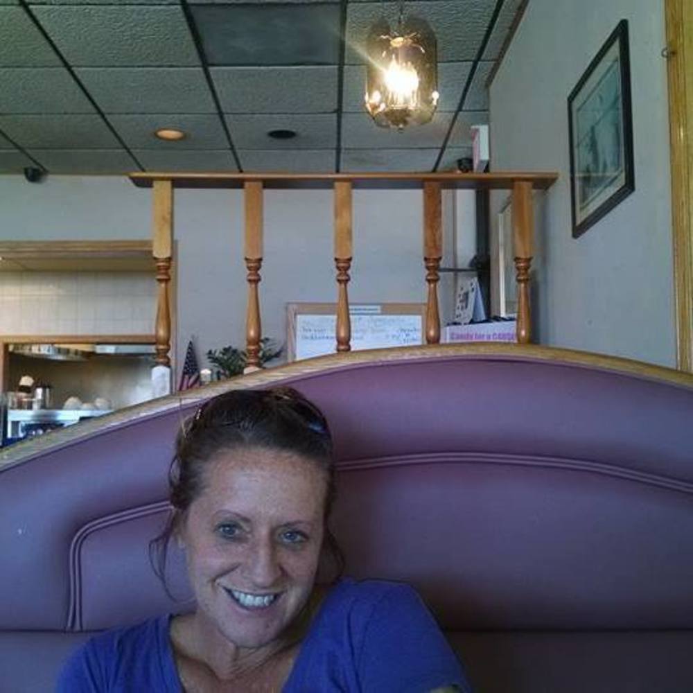 Meet your Posher, Michele